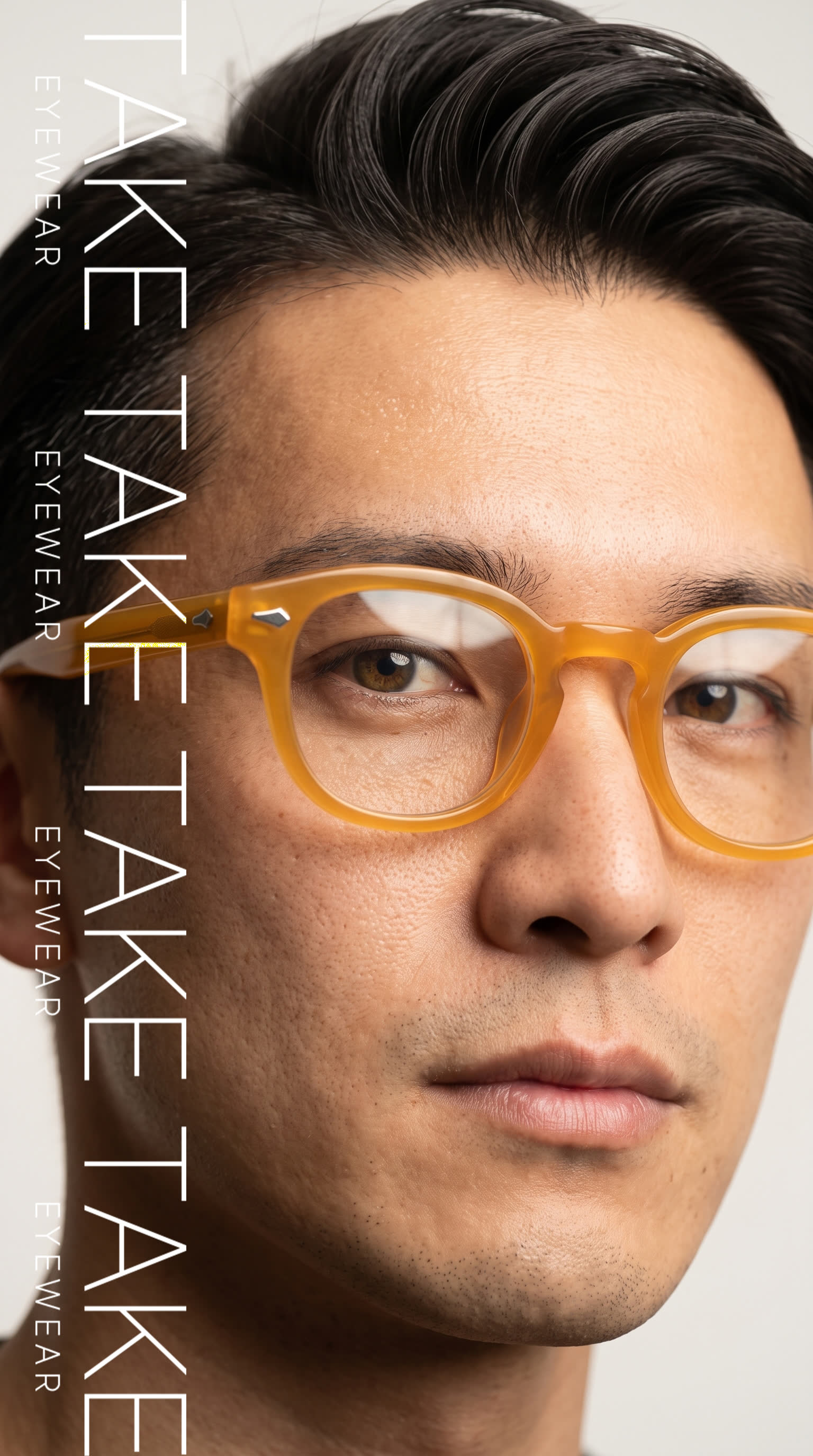 TAKE Editorial